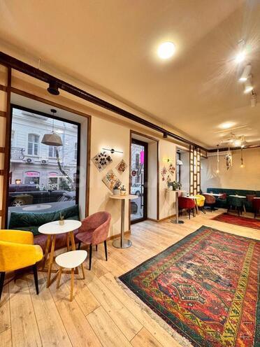 İcarəyə verilir  obyekt 120 m², Sahil m., photo 1 from 10