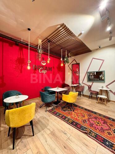 İcarəyə verilir  obyekt 120 m², Sahil m., photo 6 from 10