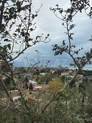 Продаётся  участок 7.4 сот, пос. Новханы, photo 9 from 11