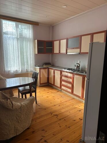 Сдаётся 3-комн. новостройка 90 м², м. Насими, photo 3 from 10