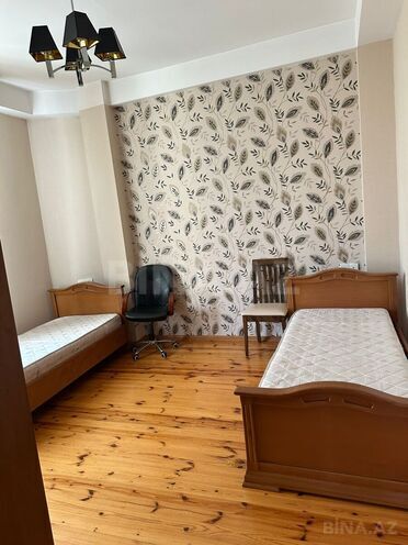 Сдаётся 3-комн. новостройка 90 м², м. Насими, photo 7 from 10