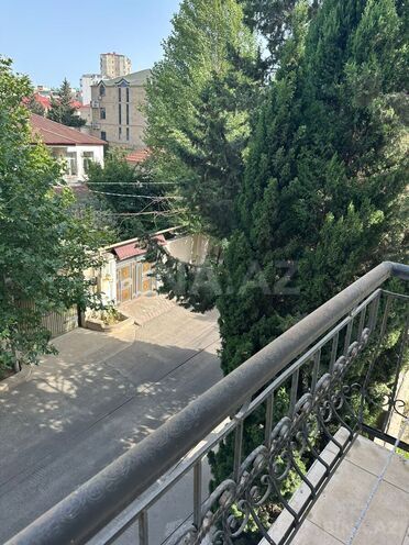 Сдаётся 3-комн. новостройка 90 м², м. Насими, photo 5 from 10