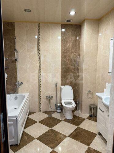 Satılır 6 otaqlı həyət evi/bağ evi 290 m², Mehdiabad q., photo 29 from 31