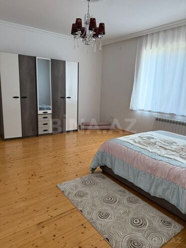 Satılır 6 otaqlı həyət evi/bağ evi 290 m², Mehdiabad q., photo 18 from 31