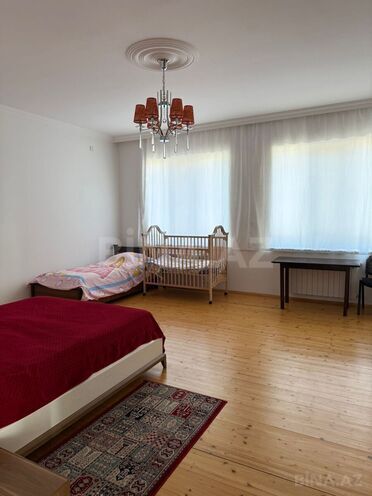 Satılır 6 otaqlı həyət evi/bağ evi 290 m², Mehdiabad q., photo 21 from 31