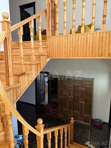 Satılır 6 otaqlı həyət evi/bağ evi 290 m², Mehdiabad q., photo 26 from 31