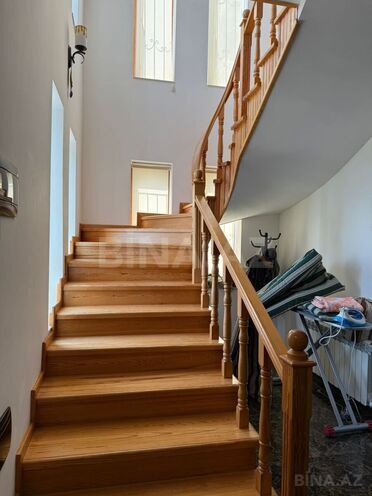 Satılır 6 otaqlı həyət evi/bağ evi 290 m², Mehdiabad q., photo 12 from 31