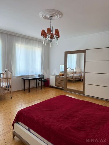 Satılır 6 otaqlı həyət evi/bağ evi 290 m², Mehdiabad q., photo 19 from 31