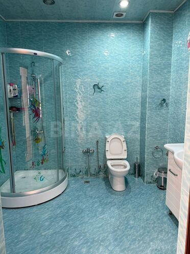 Satılır 6 otaqlı həyət evi/bağ evi 290 m², Mehdiabad q., photo 30 from 31