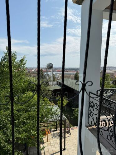 Satılır 6 otaqlı həyət evi/bağ evi 290 m², Mehdiabad q., photo 25 from 31