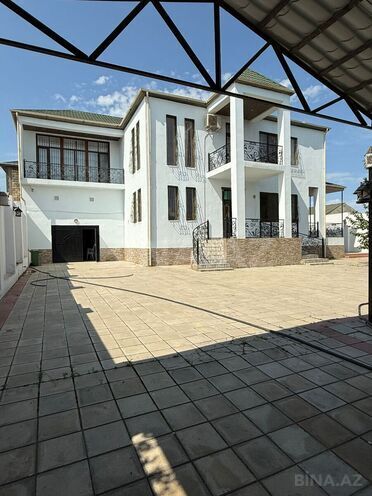 Satılır 6 otaqlı həyət evi/bağ evi 290 m², Mehdiabad q., photo 1 from 31