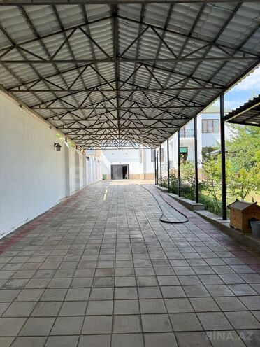 Satılır 6 otaqlı həyət evi/bağ evi 290 m², Mehdiabad q., photo 3 from 31