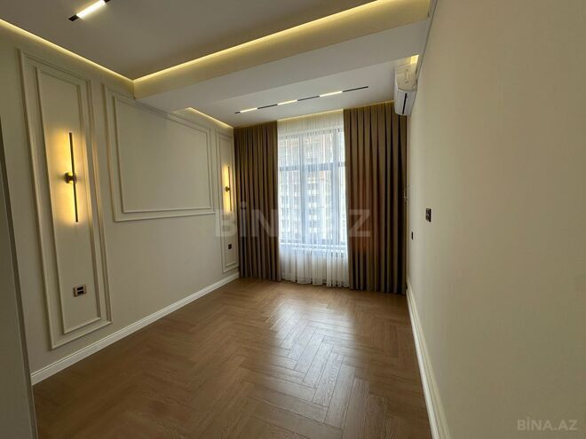 Продаётся 2-комн. новостройка 57 м², м. Нариман Нариманов, photo 7 from 12