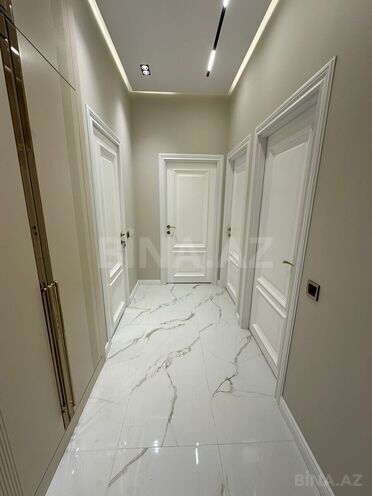 Продаётся 2-комн. новостройка 57 м², м. Нариман Нариманов, photo 6 from 12