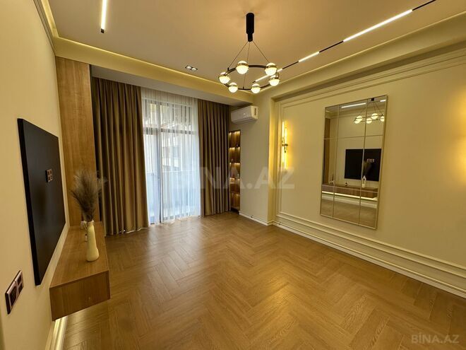 Продаётся 2-комн. новостройка 57 м², м. Нариман Нариманов, photo 1 from 12