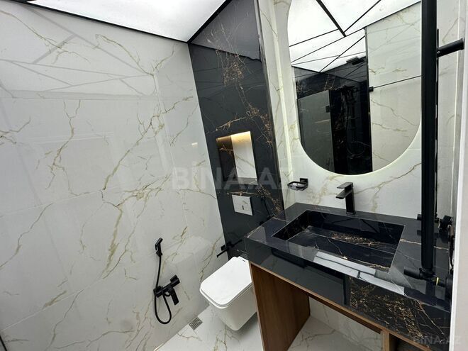 Продаётся 2-комн. новостройка 57 м², м. Нариман Нариманов, photo 9 from 12
