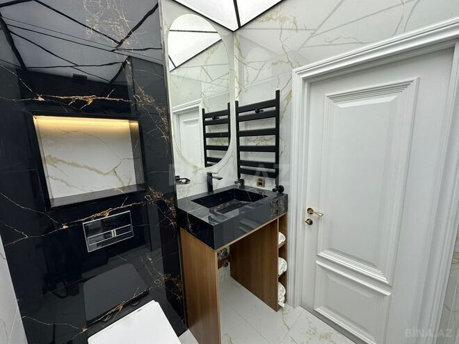 Продаётся 2-комн. новостройка 57 м², м. Нариман Нариманов, photo 8 from 12