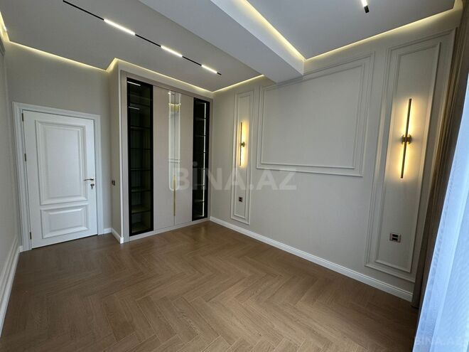 Продаётся 2-комн. новостройка 57 м², м. Нариман Нариманов, photo 11 from 12