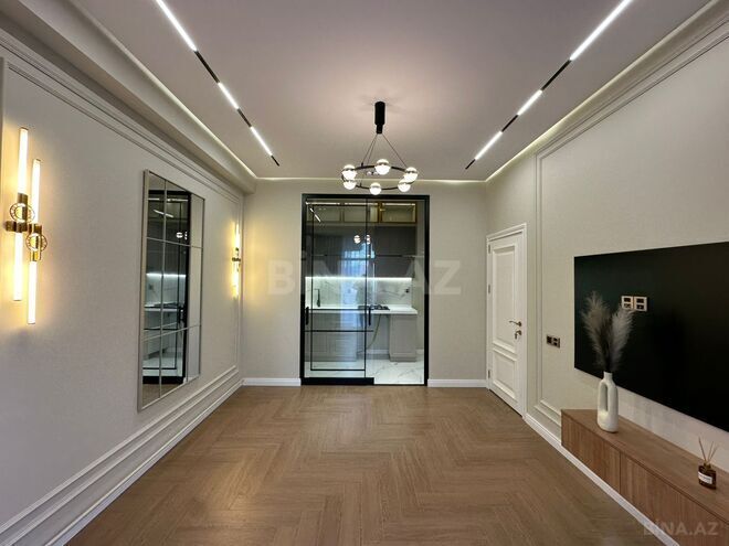 Продаётся 2-комн. новостройка 57 м², м. Нариман Нариманов, photo 3 from 12