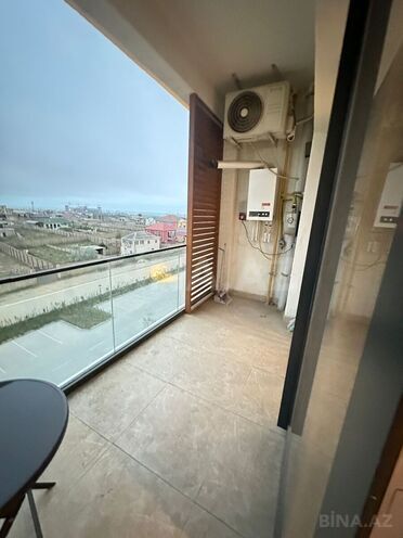 Satılır 1 otaqlı yeni tikili 58 m², Sea Breeze q., photo 17 from 20
