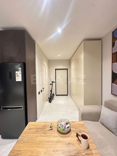 Satılır 1 otaqlı yeni tikili 58 m², Sea Breeze q., photo 12 from 20