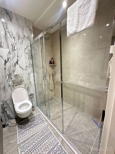 Satılır 1 otaqlı yeni tikili 58 m², Sea Breeze q., photo 19 from 20