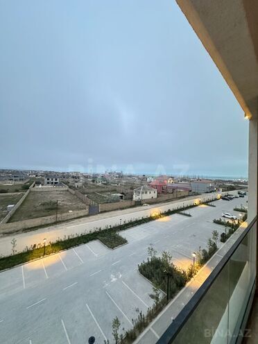Satılır 1 otaqlı yeni tikili 58 m², Sea Breeze q., photo 16 from 20