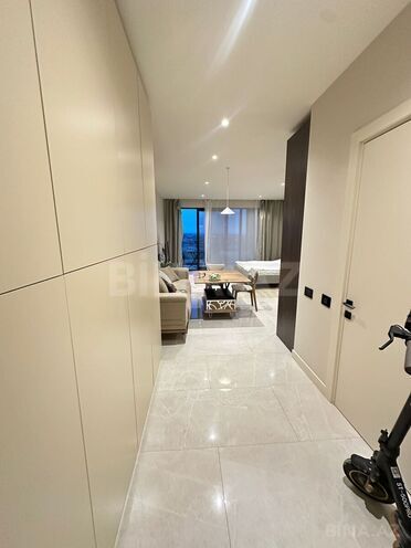 Satılır 1 otaqlı yeni tikili 58 m², Sea Breeze q., photo 13 from 20