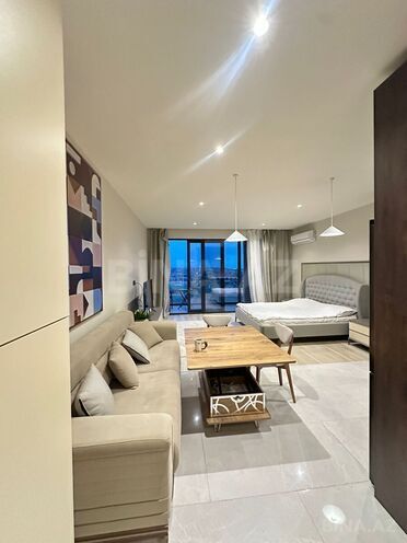 Satılır 1 otaqlı yeni tikili 58 m², Sea Breeze q., photo 6 from 20