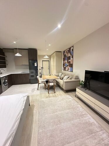 Satılır 1 otaqlı yeni tikili 58 m², Sea Breeze q., photo 5 from 20