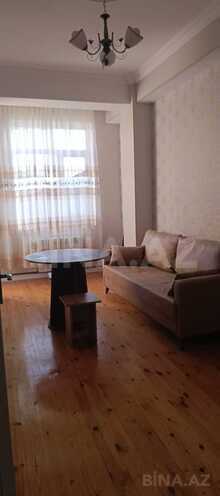 İcarəyə verilir 2 otaqlı yeni tikili 48 m², photo 1 from 10