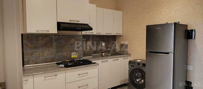 İcarəyə verilir 2 otaqlı yeni tikili 48 m², photo 6 from 10