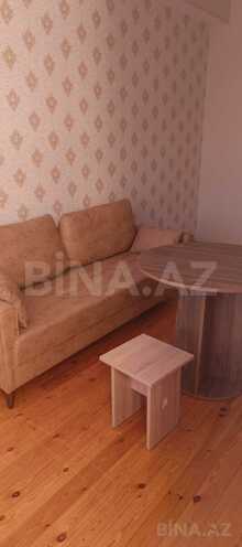 İcarəyə verilir 2 otaqlı yeni tikili 48 m², photo 3 from 10