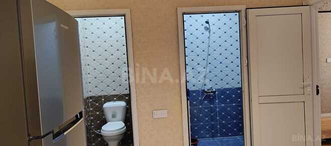 İcarəyə verilir 2 otaqlı yeni tikili 48 m², photo 9 from 10
