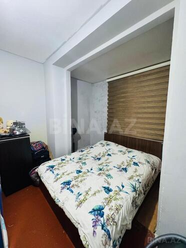Satılır 2 otaqlı köhnə tikili 45 m², Bakıxanov q., photo 7 from 9