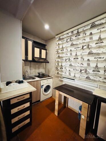 Satılır 2 otaqlı köhnə tikili 45 m², Bakıxanov q., photo 4 from 9