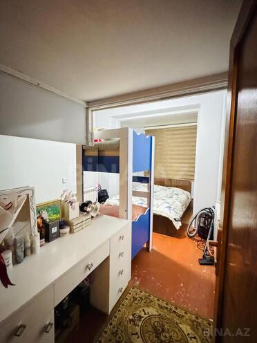 Satılır 2 otaqlı köhnə tikili 45 m², Bakıxanov q., photo 6 from 9