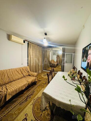 Satılır 2 otaqlı köhnə tikili 45 m², Bakıxanov q., photo 3 from 9