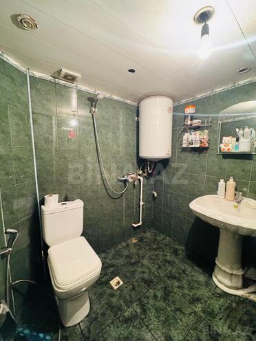 Satılır 2 otaqlı köhnə tikili 45 m², Bakıxanov q., photo 8 from 9
