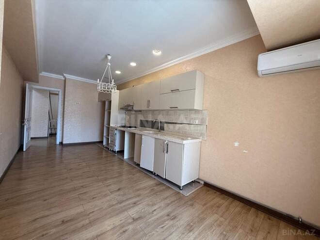Сдаётся 3-комн. новостройка 120 м², м. Шах Исмаил Хатаи, photo 17 from 19
