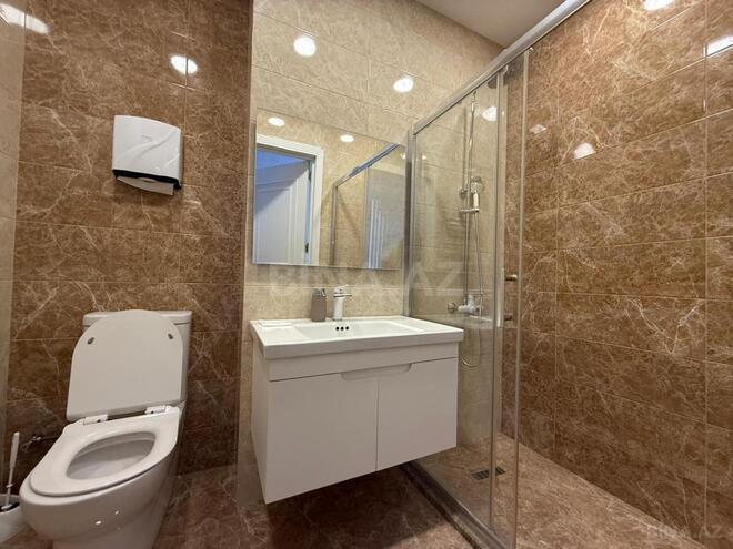 Сдаётся 3-комн. новостройка 120 м², м. Шах Исмаил Хатаи, photo 12 from 19