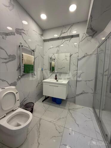 Сдаётся 3-комн. новостройка 120 м², м. Шах Исмаил Хатаи, photo 11 from 19
