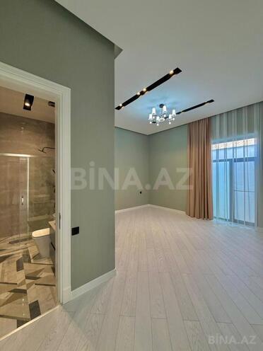 Satılır 4 otaqlı həyət evi/bağ evi 160 m², Mərdəkan q., photo 13 from 17