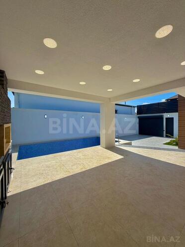 Satılır 4 otaqlı həyət evi/bağ evi 160 m², Mərdəkan q., photo 4 from 17