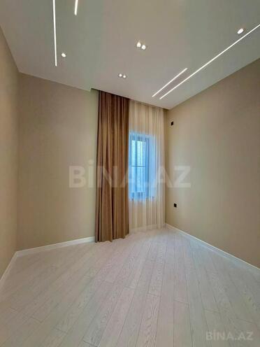 Satılır 4 otaqlı həyət evi/bağ evi 160 m², Mərdəkan q., photo 8 from 17
