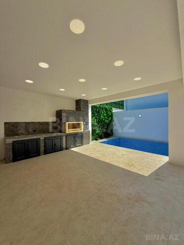 Satılır 4 otaqlı həyət evi/bağ evi 160 m², Mərdəkan q., photo 7 from 17