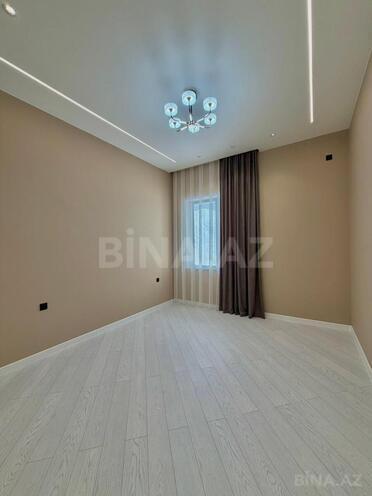Satılır 4 otaqlı həyət evi/bağ evi 160 m², Mərdəkan q., photo 11 from 17