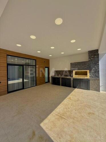 Satılır 4 otaqlı həyət evi/bağ evi 160 m², Mərdəkan q., photo 6 from 17
