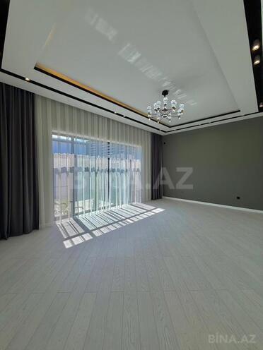 Satılır 4 otaqlı həyət evi/bağ evi 160 m², Mərdəkan q., photo 10 from 17
