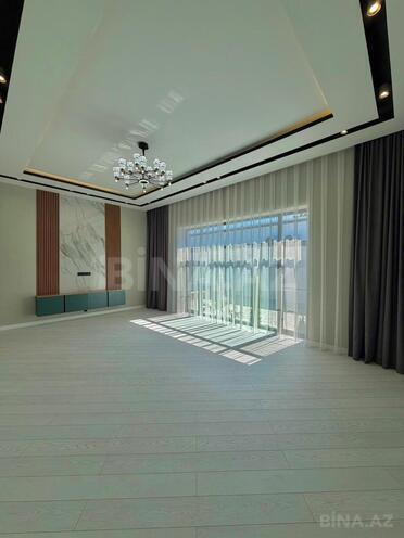 Satılır 4 otaqlı həyət evi/bağ evi 160 m², Mərdəkan q., photo 9 from 17